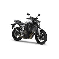 YAMAHA MT-07 2016-2016